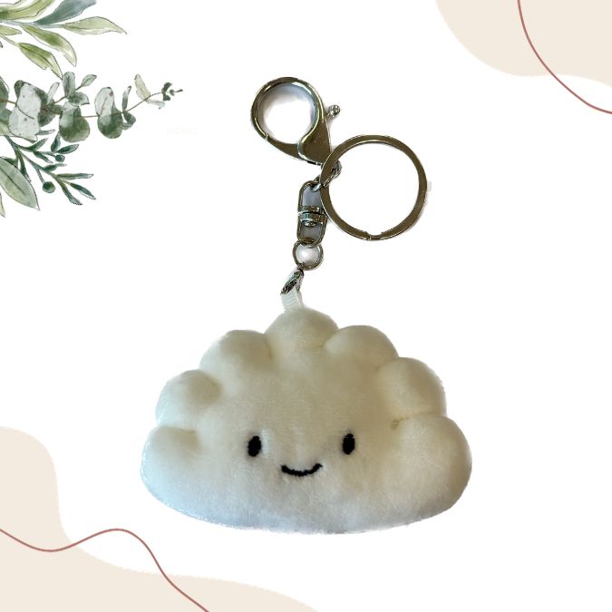 Smiling Dumpling 微笑可爱小饺子