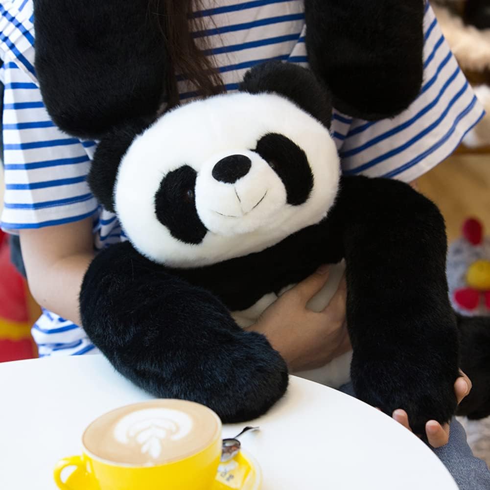 得意大熊貓🐼